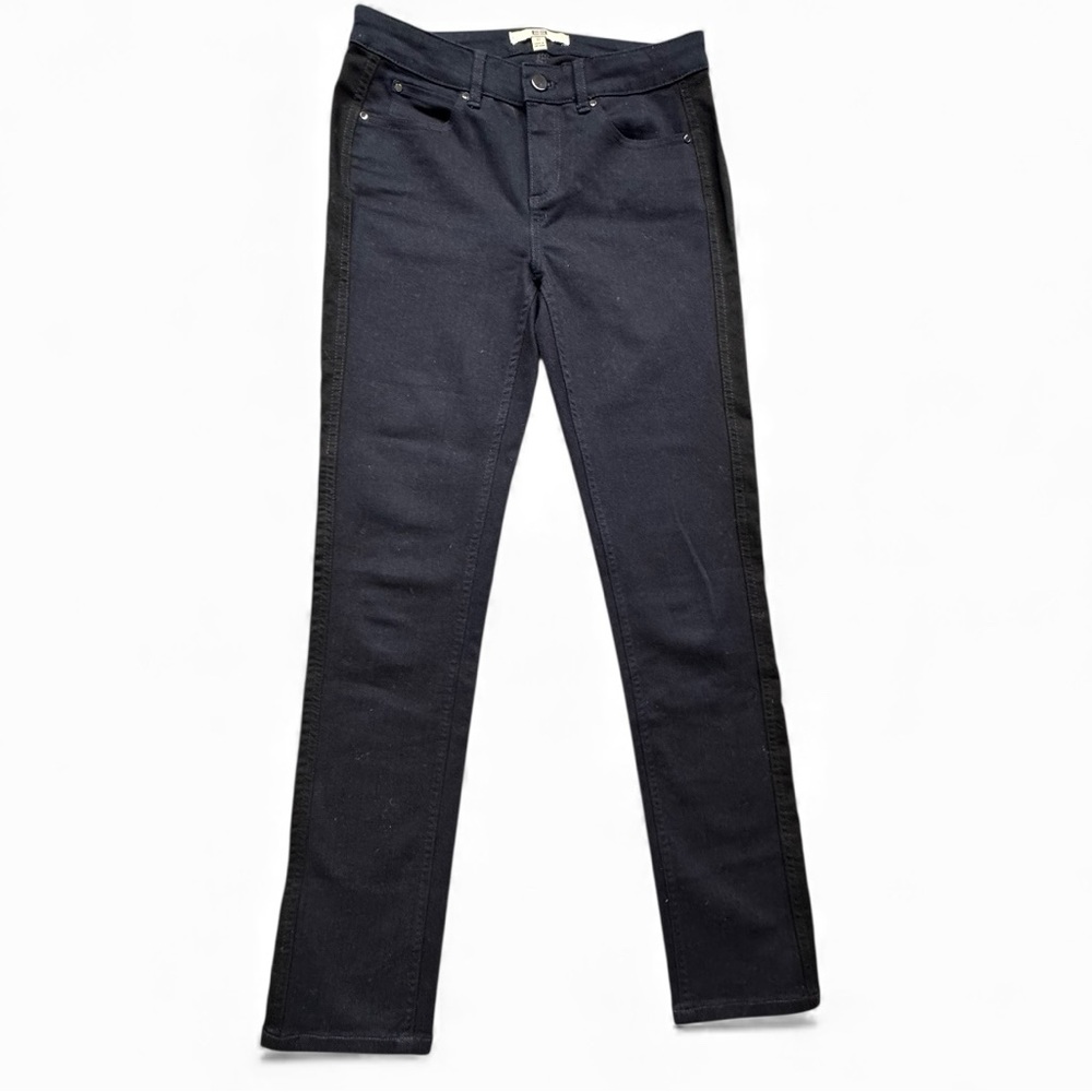 ИюEtcetera “Twiggy” Skinny Pants – Size 0